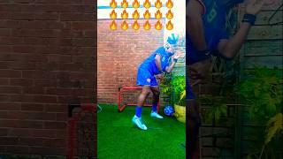 Freestyle football skills    #football #soccer #rainbowflick #footballskills #shortsfeed #shorts