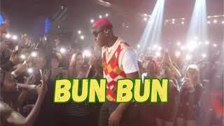 BUN BUN - RUGER (lyrics)