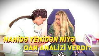 Nahidə 2-ci dəfə analiz verdi! Bu dəfə görün nəyə görə? / Seni axtariram 21.06.2025