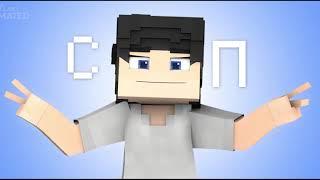 СП4 - Minecraft Animation