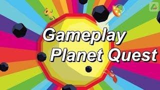 Planet Quest - iPhone & iPad - HD Gameplay Trailer