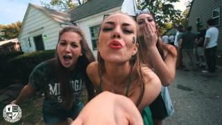 I'm Shmacked - Michigan State University 2015 (MSU)