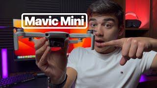 DJI Mavic Mini Review in 2023! Better Value than the DJI Mini 2 SE?