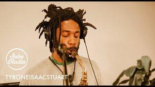 tyroneisaacstuart - Aslan: The True Music Vinyl Sessions