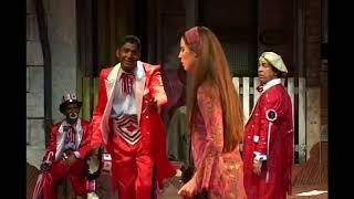 Kramer/Petersen | District Six The Musical | It's New Year (Live Performance)