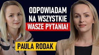 Co się dzieje w moim życiu? Czy gwiazdy mają do mnie pretensje? Odpowiadam na WSZYSTKIE pytania -Q&A