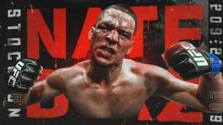 The REAL BMF - Nate Diaz | Documentary 2024