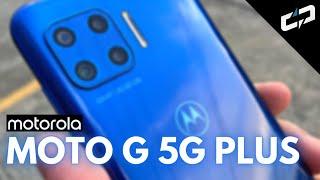 Moto G 5G Plus Full Review - Still Worth It In Late 2021!