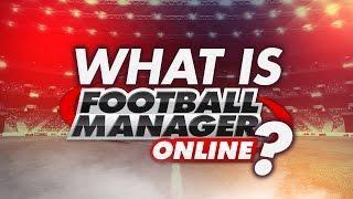 WHAT IS FOOTBALL MANAGER ONLINE? (FMO ENGLISH GAMEPLAY)