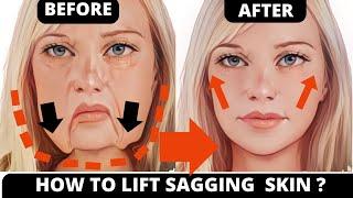 This Simple Massage Will Give You The Perfect Jawline in 5 Minutes!