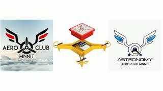 3D Printed Drone | AeroClub | Fusion360 | Drone Frame