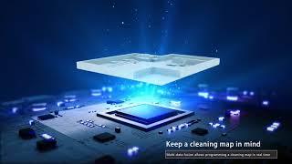Roborock E25 robot vacuum cleaner