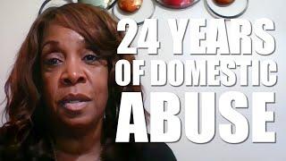 I Endured Domestic Violence For 24 Years From My Husband