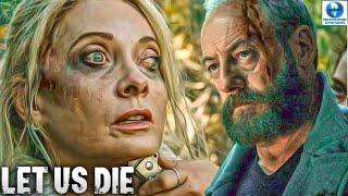 LET US DIE | English Movies Full Horror | Hollywood Action Movie | Bryan Larkin