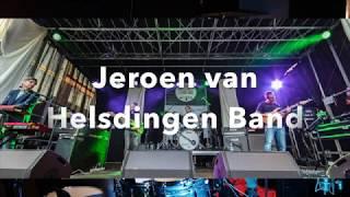 Jeroen Van Helsdingen Band - Nord Lead Jam