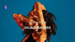 Selma Uamusse: Mozambique & Portugal Versatile and Powerful Singer-Songwriter: Music Interview 2022