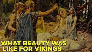 What Beauty was Like for Vikings