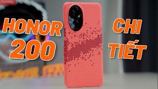 Đánh Giá Chi Tiết Honor 200 - Rất Đáng Mua Nếu Bỏ Qua Được Lý Do Này!