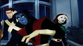 X-Men Evolution - Joyride (Season 2)