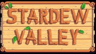 STARDEW VALLEY Gameplay #1 | NO COMMENTARY | Walkthrough | JonnyTGood