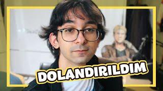 Dolandırıldım | #storytime