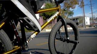 Flybikes - 2018 Devon Smillie Signature Fuego 5 Promo