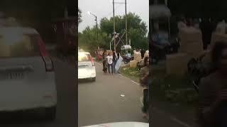 #Prayagraj_Main_Ish_ Jagh_Kon_Kon_Gaya_Hai #viralvideo #terending #shortvideo || Prayag Rishi vlog