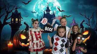 JRdancefactory - Halloween Party 2023