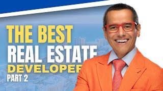 The Related Group | THESE Are The BEST South Florida Real Estate DEVELOPERS Part 2