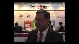 TrafficInfraTech Expo - 2011 on Traffic Safety, Traffic Management Solutions, Road Safety