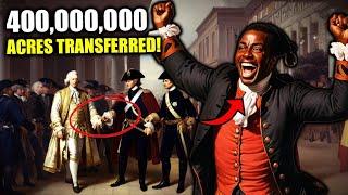 Black Americans Getting Reparations! Govt Plans To Seize Slaveowners' Property After Elections!