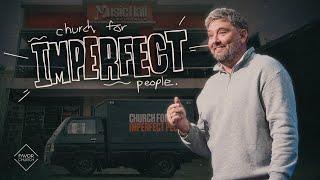 Church for Imperfect People (James Aiton) // Favor Church