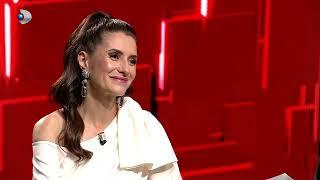 40 de intrebari cu Denise Rifai (29.09.2024) - Iuliana Tudor | Editie COMPLETA