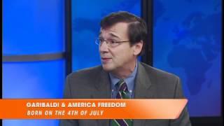 Ebru Today - Dr. William Connell - Giuseppe Garibaldi
