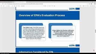 Day 1 Part 1 Wisconsin Line 5 401a2 Public Hearing