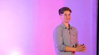 How to build a complete athlete | Julia Eyre | TEDxPaderbornUniversity