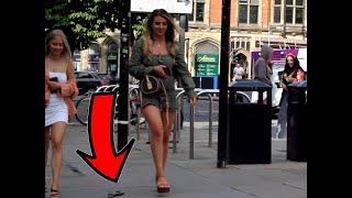 That Snake was so Terrifying: Everyone Started Running|: SNAKE PRANK markbtelevision