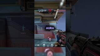 So Much Aura