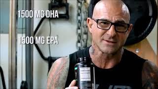 JYM Omega JYM - Protein King