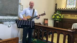 Amazing Grace performed by Graham Coe Music