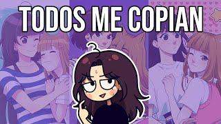 TODOS ME COPIAN (TODO)