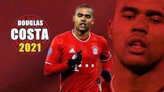 Douglas Costa 2021 ● Amazing Skills Show | HD