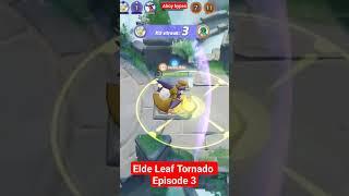 Alroy Tornado Secure - episode 3