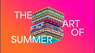 Sydney Festival 2023 | The Art of Summer