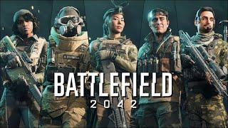 Crack Battlefield 2042 + Multiplayer | How to free download