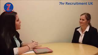 Sales and Marketing  Recruitment Agencies in London - 7hr Recruitment UK