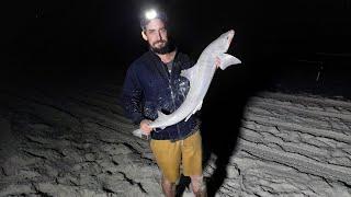 Fishing Camping Cape Arid National Park