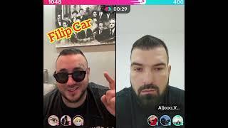 Filip Car️‍ NOVO!!(1.dio)Aljo o' Sanelu Patku i drogi