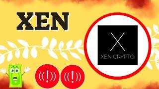 XEN Prediction 21/NOV XEN Coin Price News Today - Crypto Technical Analysis Update Price Now