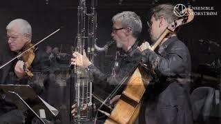 Ensemble Storstrøm   Astor Piazzolla   Oblivion